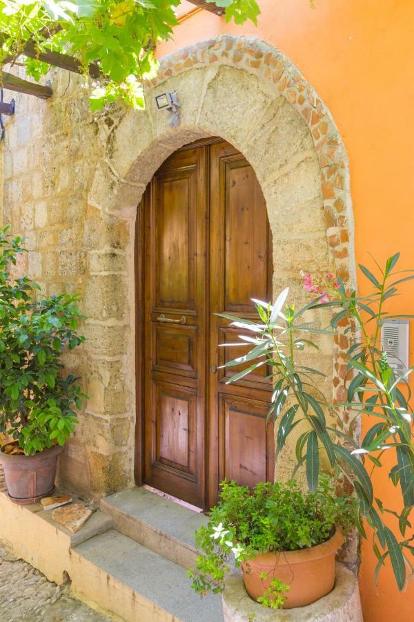 Colours - Old Town - Studios Rhodes City Ngoại thất bức ảnh